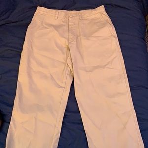Patagonia Men’s Outdoor Khaki Pants